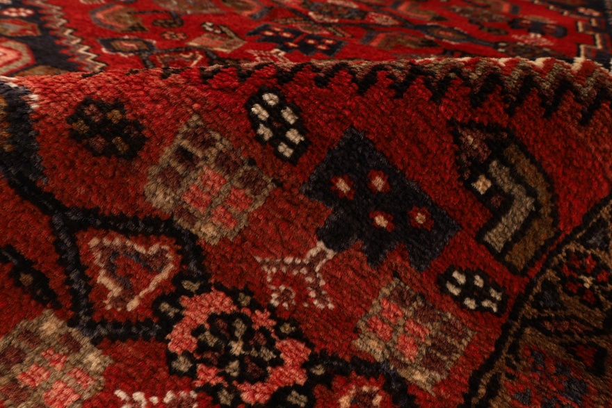 Zanjan Carpet  207x132