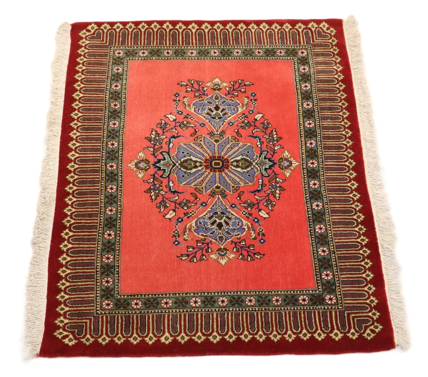 Kashan Carpet  100x70