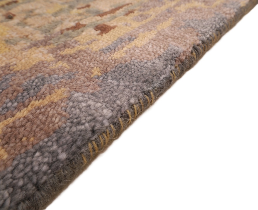 Modern LOTUS Carpet 305x244