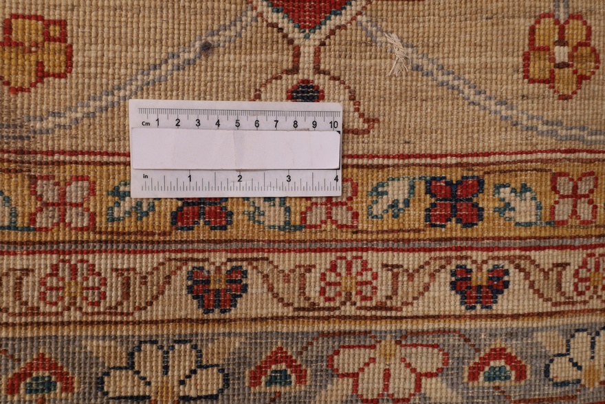 ZieglerDesingHeriz carpet 493x339