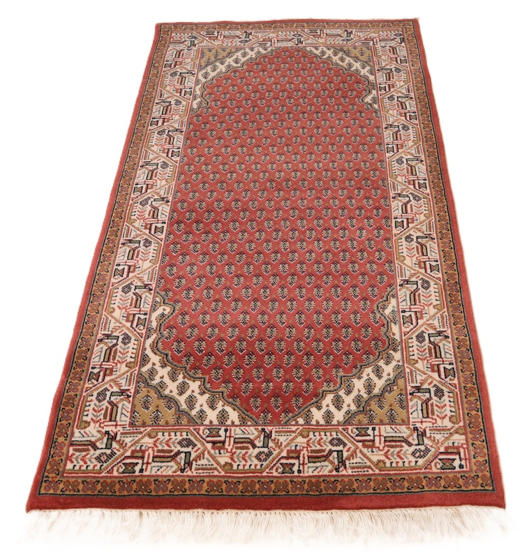 Mir Carpet 141x67