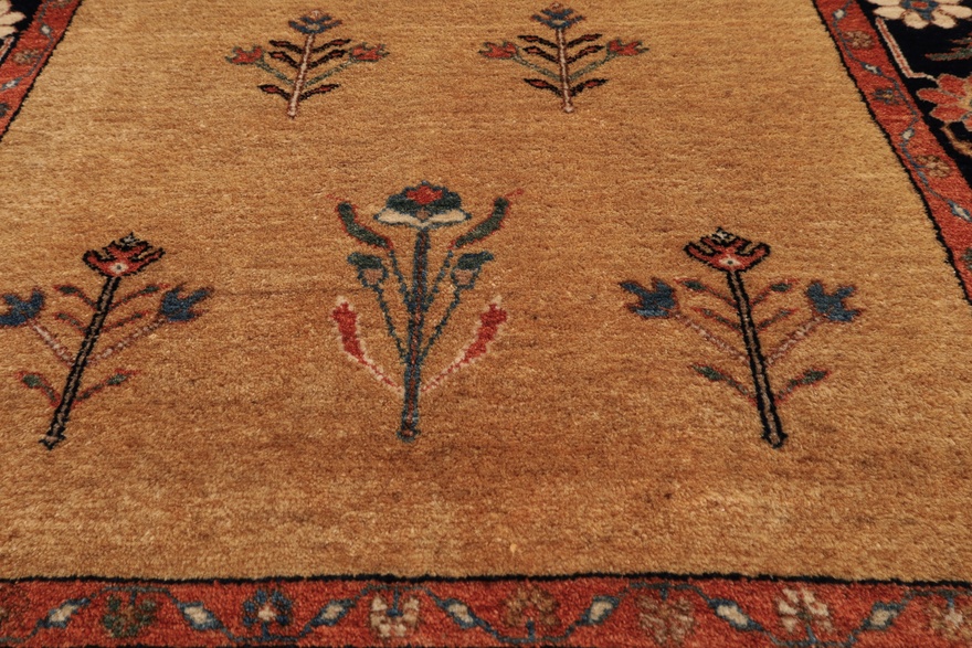 Loribaft  Carpet  163x103