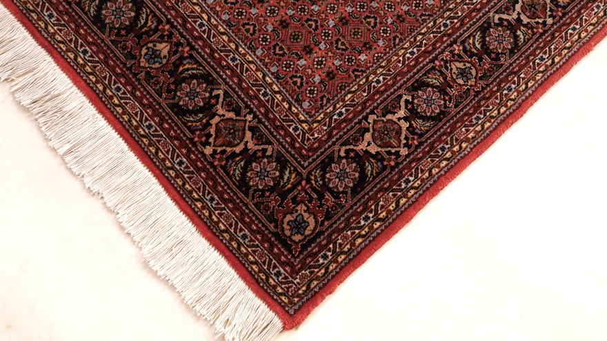 Tabriz50Raj Carpet 155x99