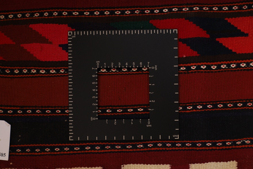 Kelim Carpet   170x143