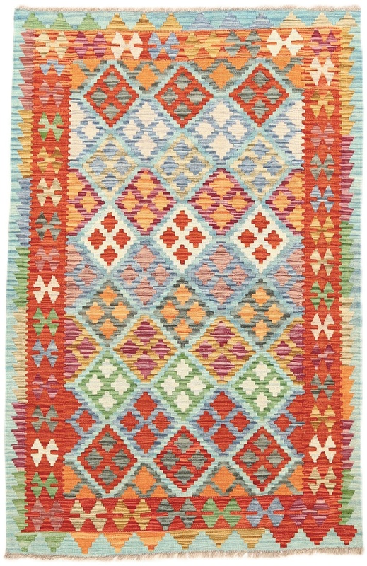KILIM Carpet 183x120