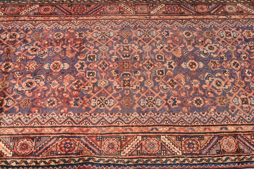 Hamadan Carpet  325x113