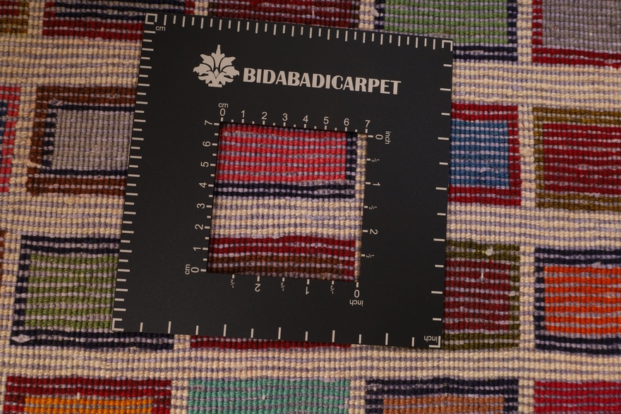 Sarouk Carpet 166x97