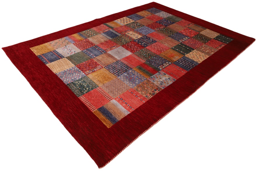 LORIBAFT Carpet  247x176