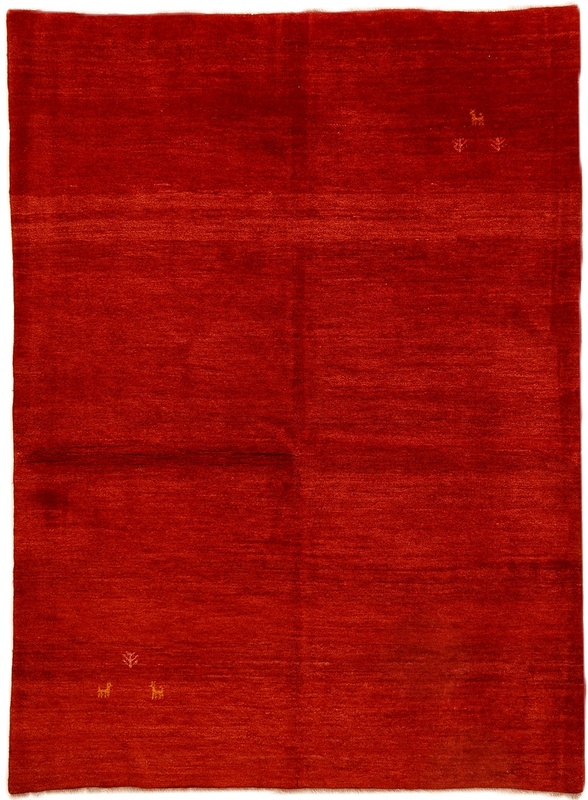 Gabbeh Carpet  225x165