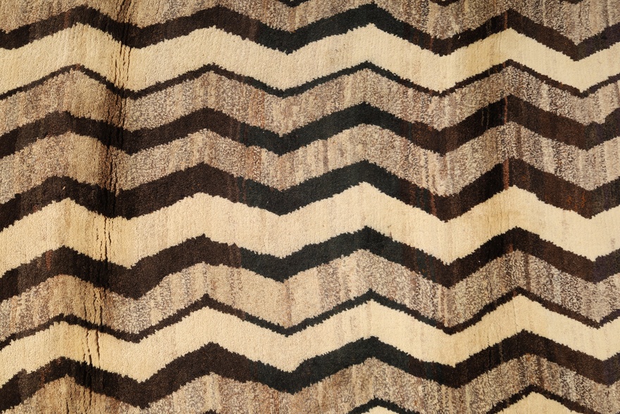 Gabbeh Carpet  205x105