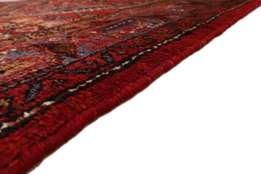Zanjan Carpet  207x132