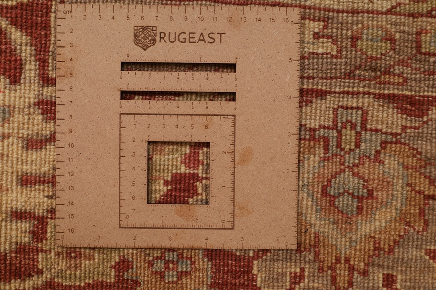 Ziegler Carpet  258x173