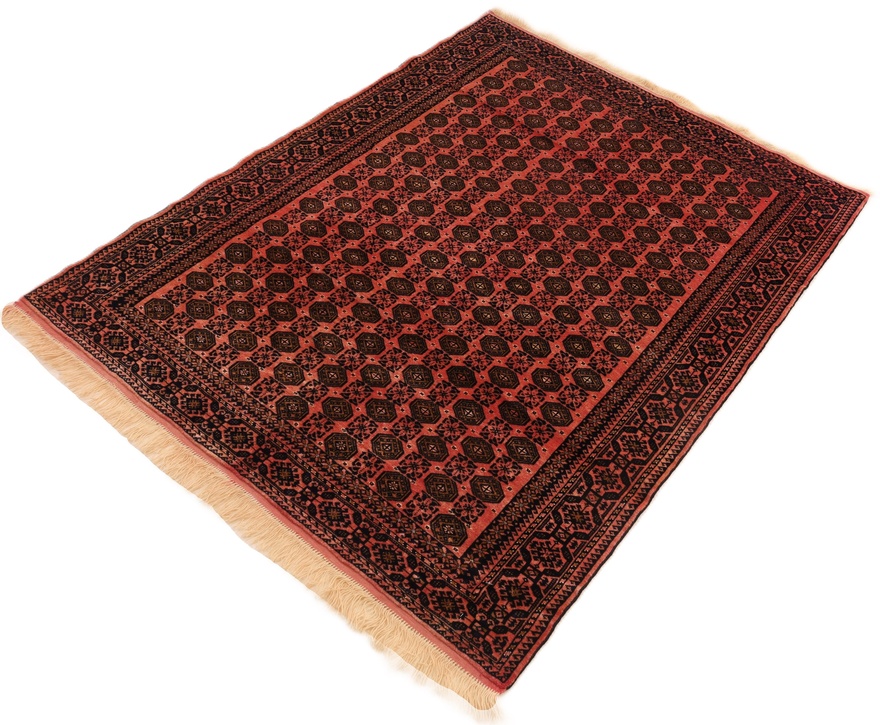 Ghuchan Carpet  135x108