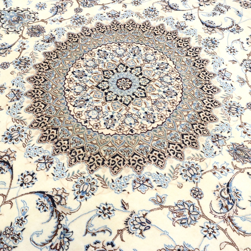 Nain6La carpet 365x247