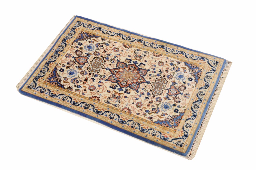 Isfahan Carpet  97x63