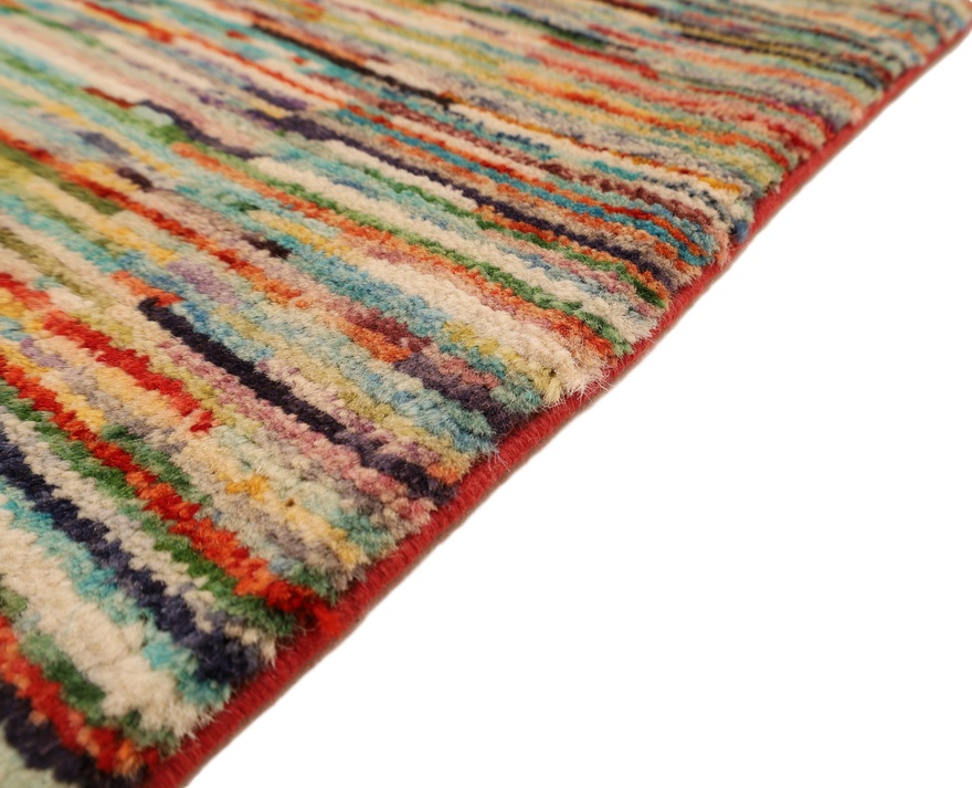 Gabbeh Carpet 231x170