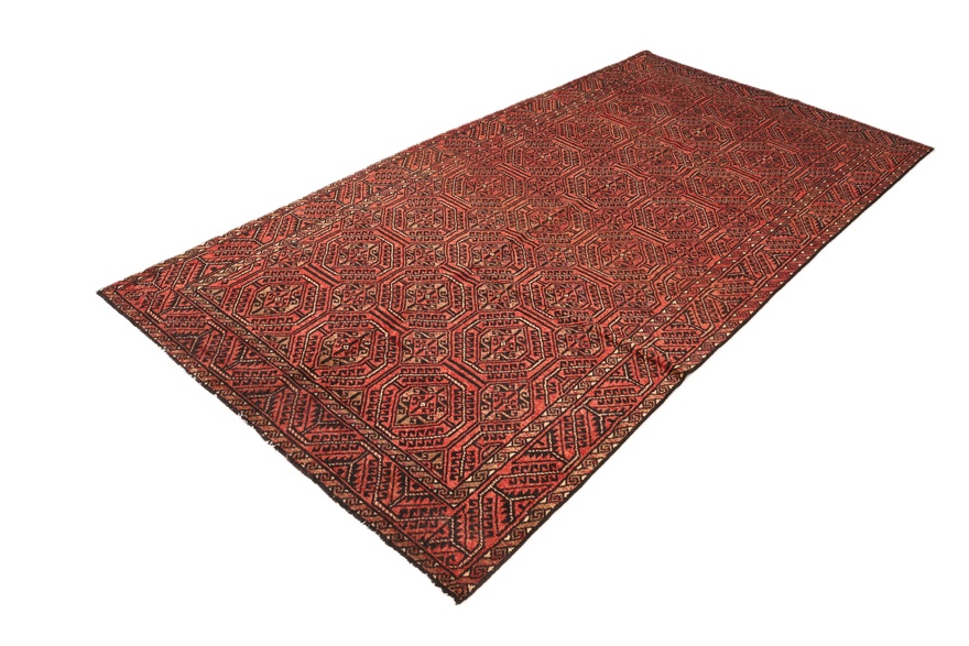 Kurdi Carpet 332x166