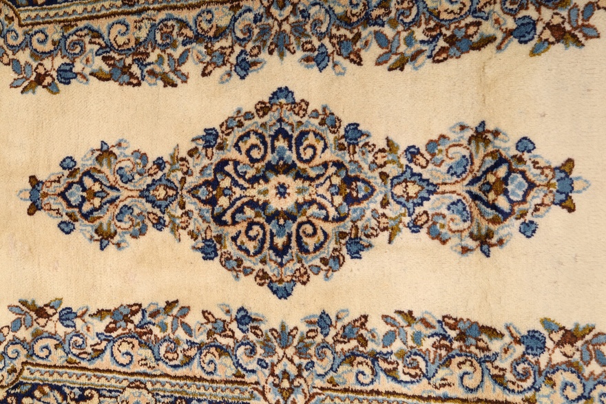Kerman Carpets 313x70