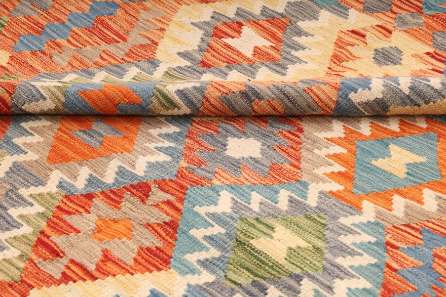 KILIM Carpet  290x203