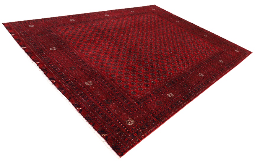 Khal Mohammadi Carpet  337x247