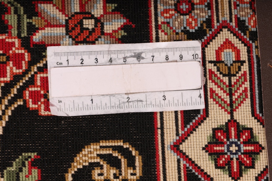 Qum Carpet 198x67