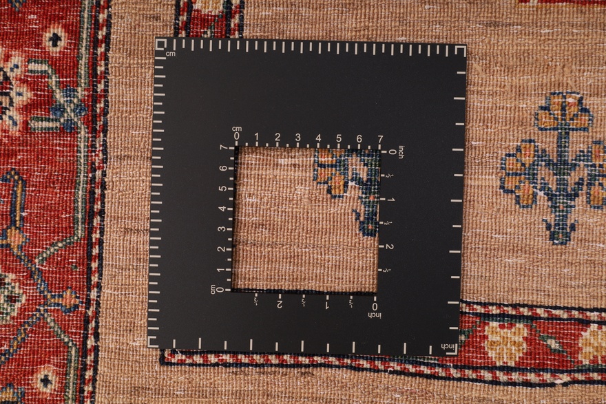 Loribaft Carpet 295x205