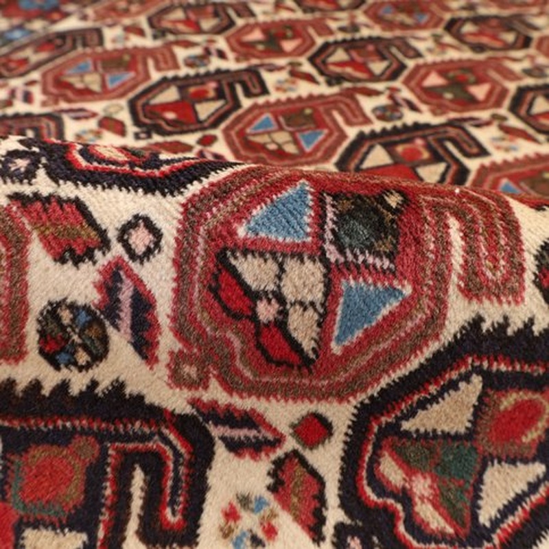 Afshar Carpet 339x90