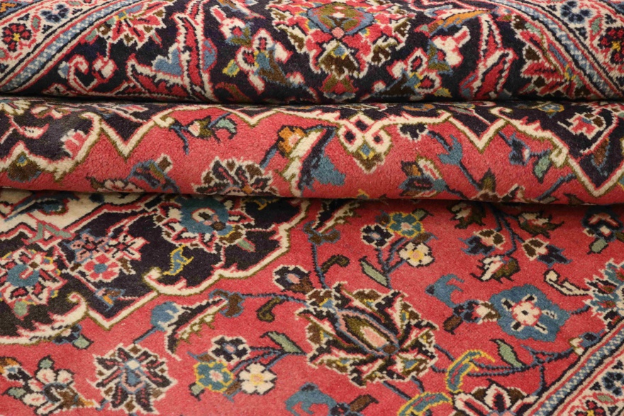 Keschan Carpet 297x208