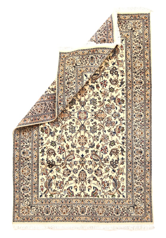 Nain Carpet  295x195