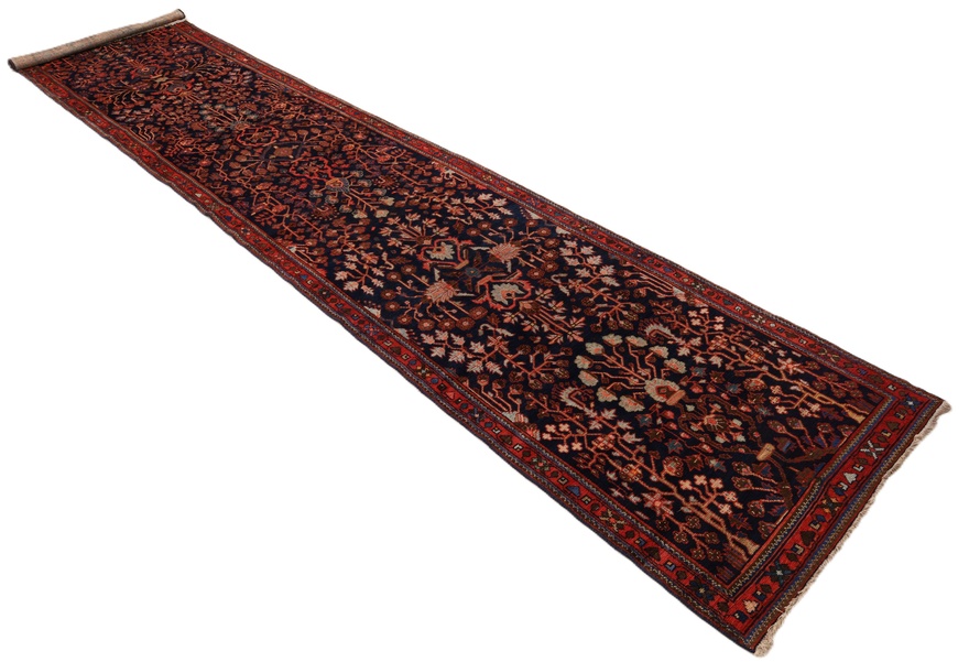 Malayer Carpet 519x101