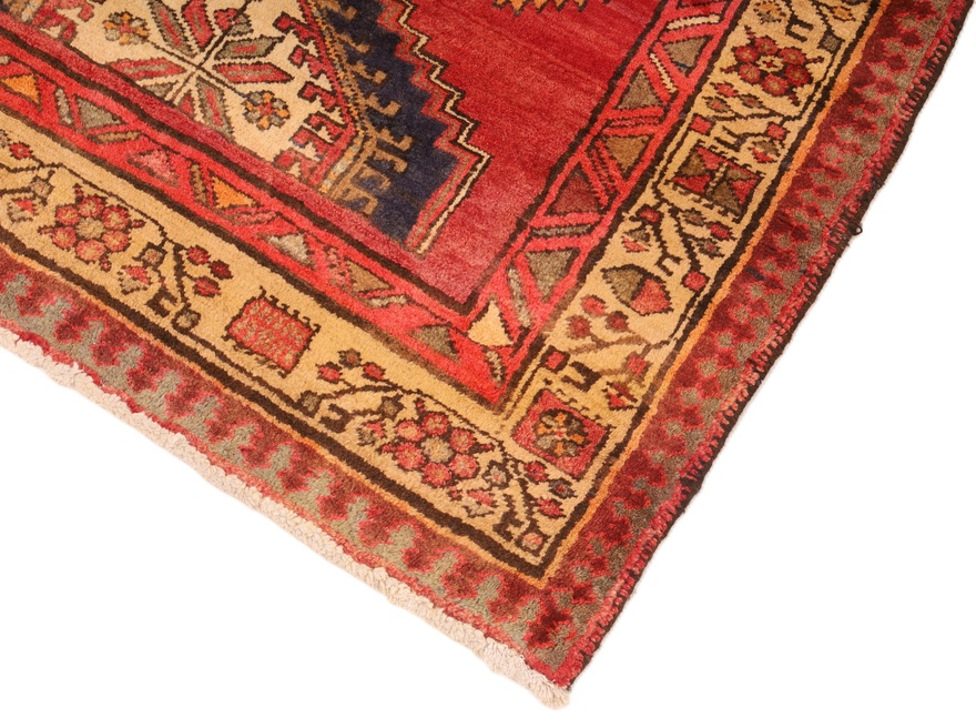 Azerbeijan Carpets 397x103