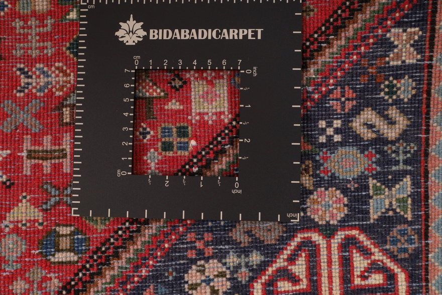 Abadeh Carpet  202x80
