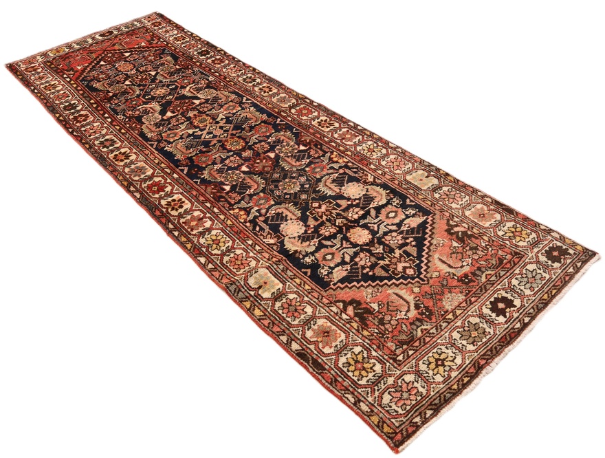 Hamadan Carpet 299x90