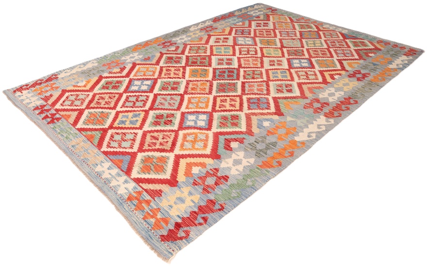 Kilim Carpet 300x193