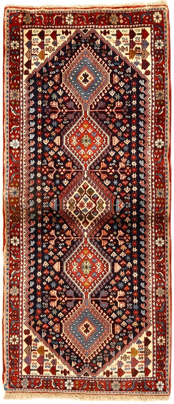 Yalame  Carpet 190x82
