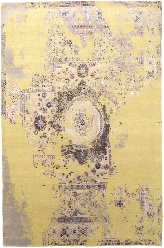 Modern LOTUS Carpet 305x199