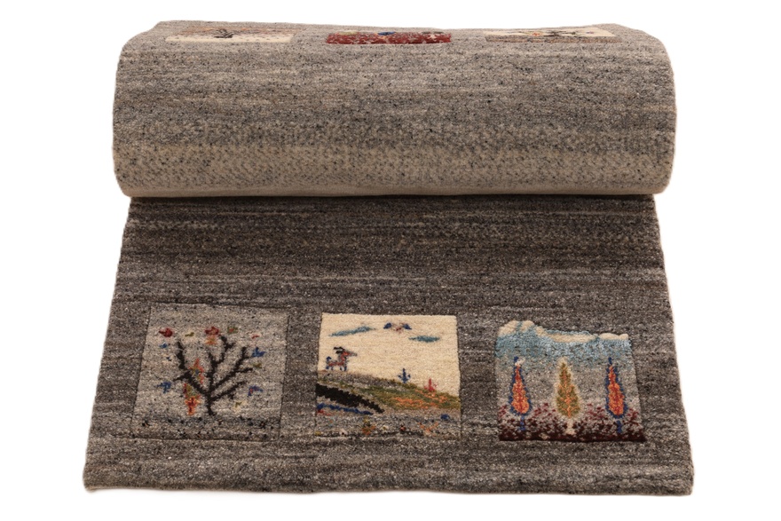Loribaft Carpet 138x70