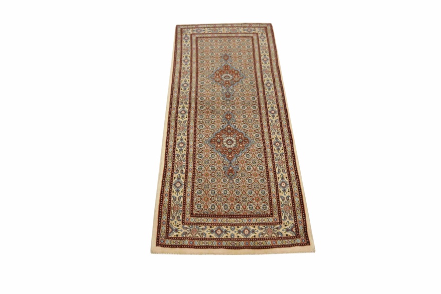 MOUD Carpet 204x79