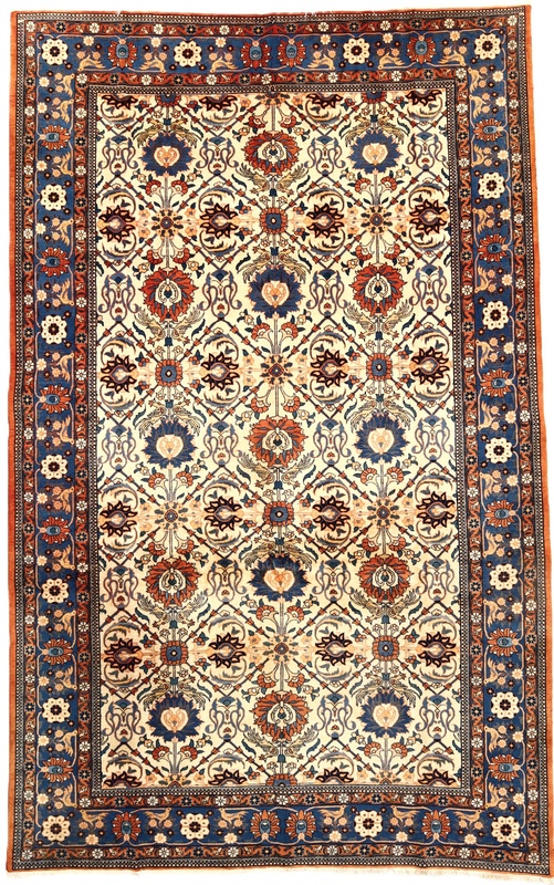 Waramin Carpet  324x204