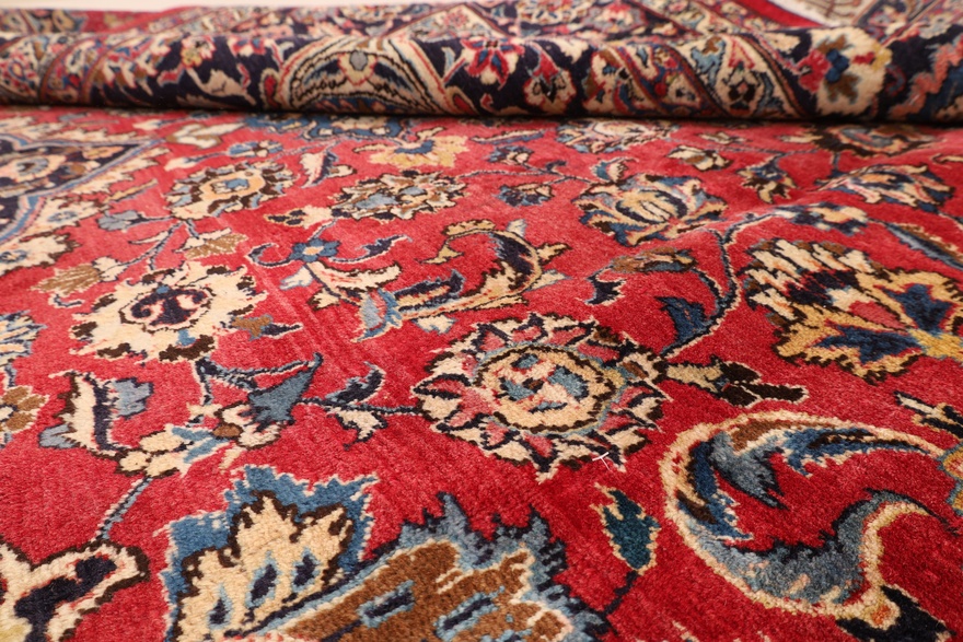 Mashad Marke Me Agel Carpet  479x295