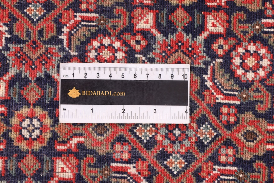 Bidjar Super Carpet 302x201