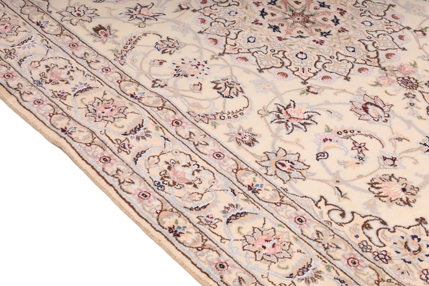 Nain 6 La  Carpet  263x154