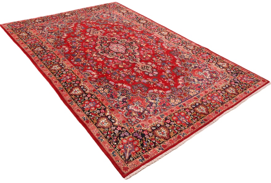 Kaschmar Carpet  318x211