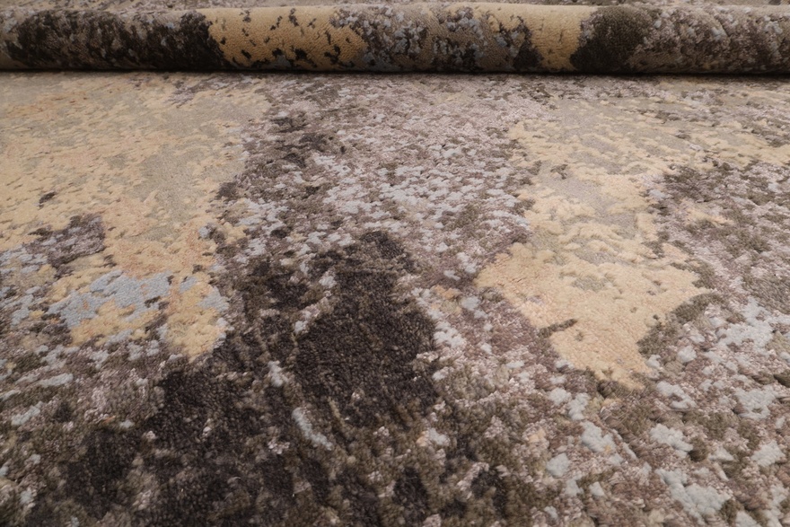 Modern LOTUS Carpet 305x242