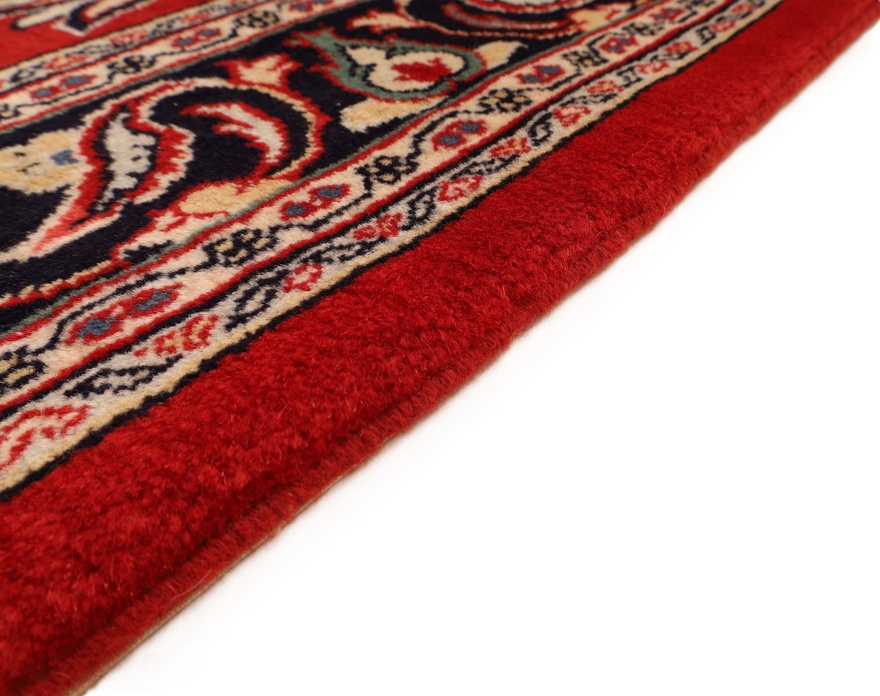 Sarouk Carpet 203x137