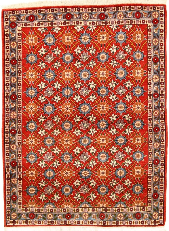 Waramin Carpet  150x110