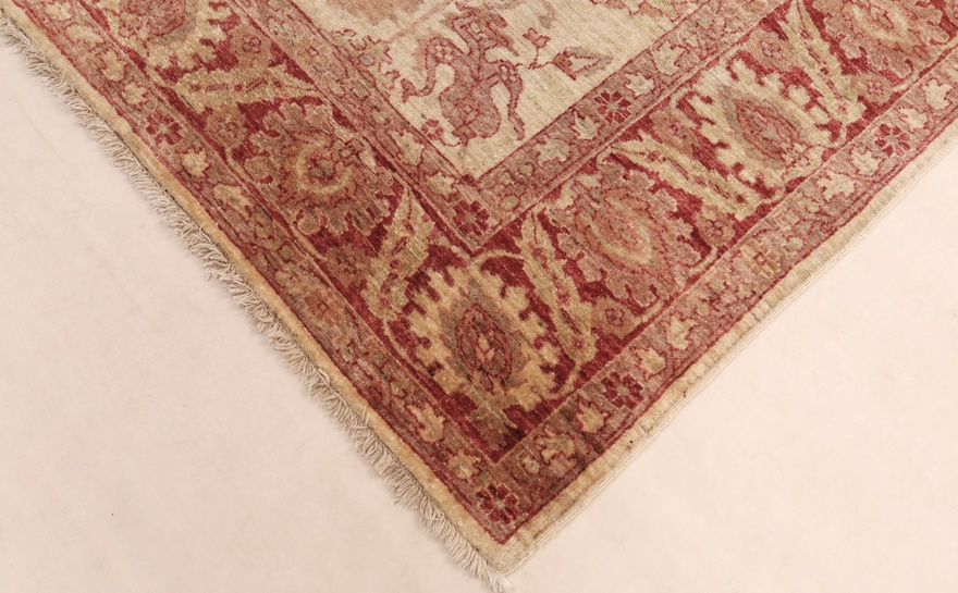 Ziegler Carpet  258x173