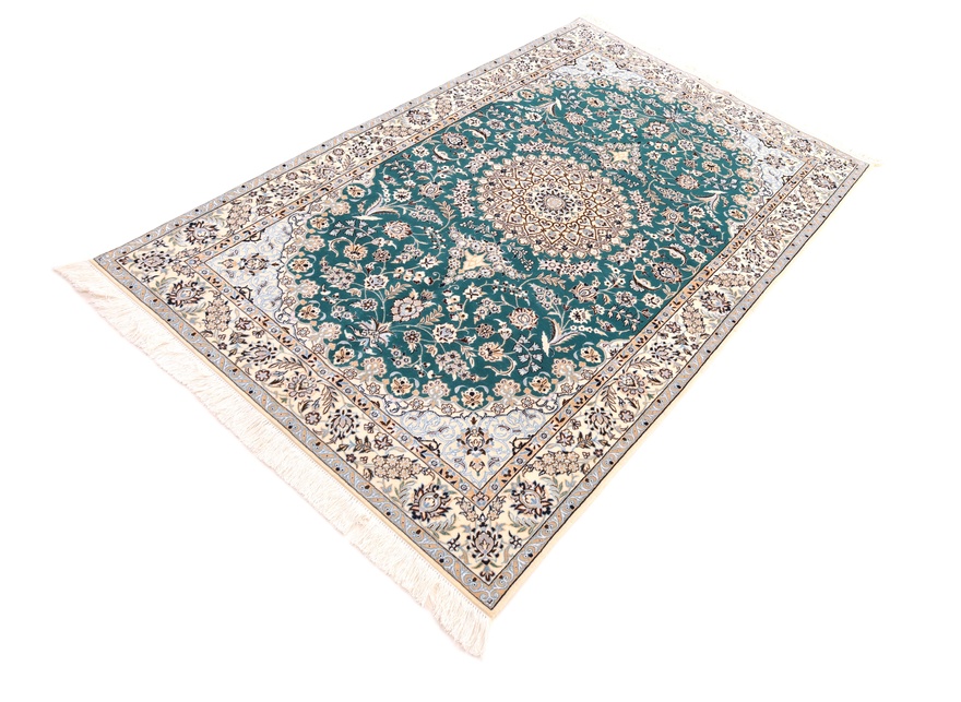 Nain 6 La Carpet 197x124