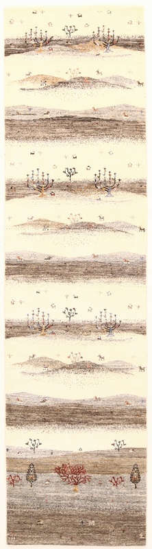 Loribaft Carpet 300x80