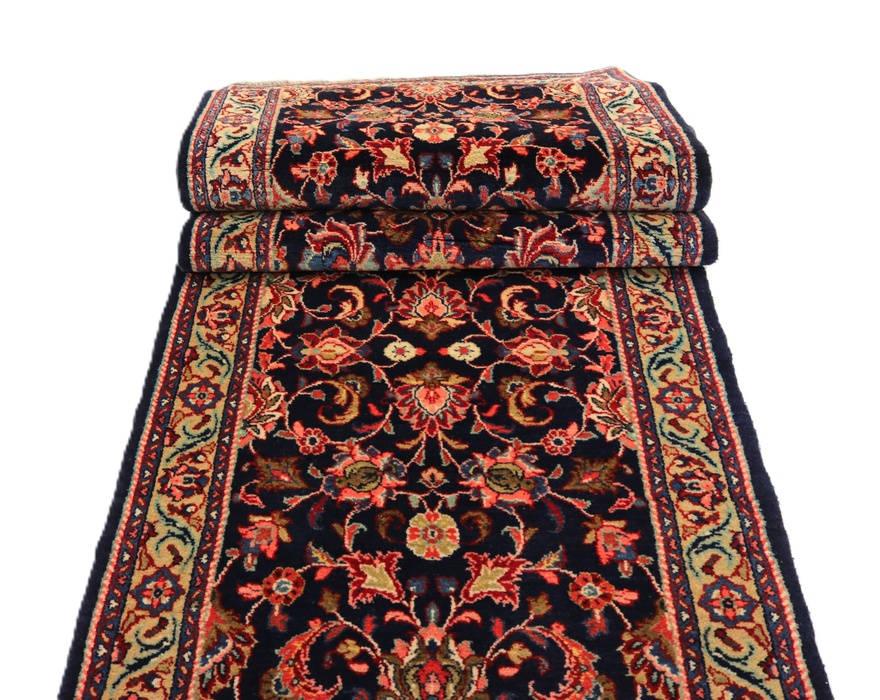 Sarouk Carpet 465x82